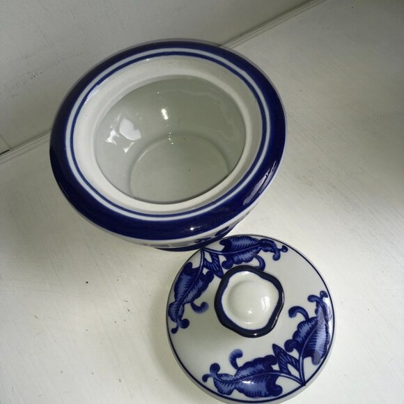 Bombay Company Sugar & Cream Set - Picture 8 of 10